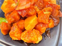 -大同正点烧味(广州塔店)