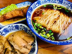 -孙盛兴奥灶面馆·蟹黄面·三虾面(山塘街总店)