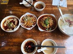 -牛王庙(龙华花园店)