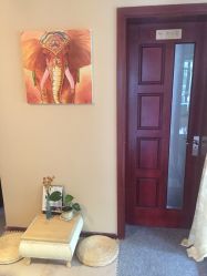 -Union瑜伽健康管理中心