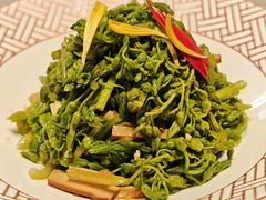 -北平食府·北京烤鸭(北京西站六里桥店)