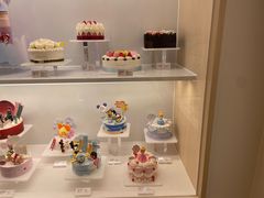 零售区-好利来(梅江永旺店)