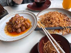 -柴门饭儿(成都太古里店)