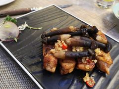 -Wei菋·Le Bistrot