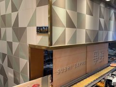 -争鲜回转寿司(通州万达店)