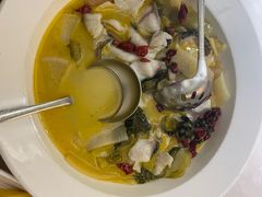 -船歌·鱼水饺青岛菜(闽江二路店)