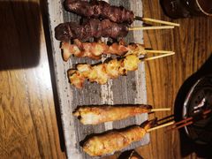 -鸟幸 TORISAKI 炭火居酒屋