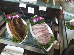 -博林圣海伦酒店-LA VILLA自助西餐厅(华侨城店)