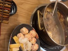 -松野谷·寿喜烧自助(华联顺义金街购物中心店)