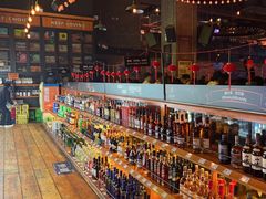 -HIB HUB公社(解放西路店)