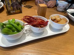 -味莊餐厅(康庄南街店)