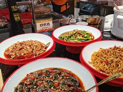 -郭左左围炉烤涮·鲜牛肉自助(梅溪新天地店)