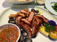 -蕉叶·广州明星泰国菜(黑金冠保利广场店)