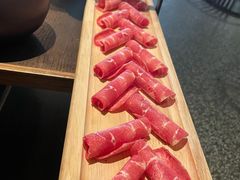 -盡膳口福跷脚牛肉火锅(合生汇购物中心店)