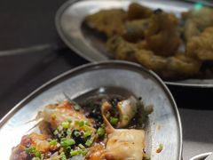 -鸿渡渔庄·特色鸭咀鱼