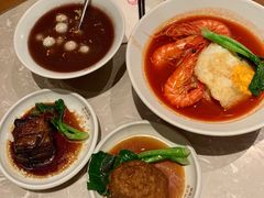 -松鹤面馆·古法焖肉面(观前店)