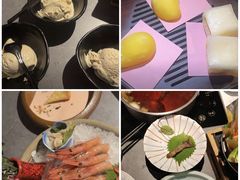 -匠和风精致料理(祥禾天地店)