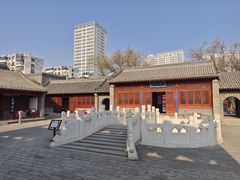 -沧州文庙