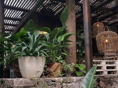 -MOJ coffee(瓯海泽雅水碓坑店)