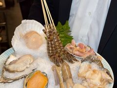 -鼎鼎香·港式火锅(北京SKP店)