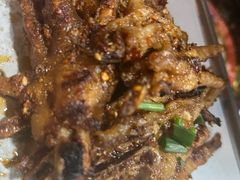 -云南建水鸡脚王烧烤(商贸路店)