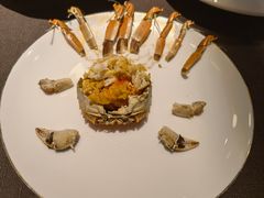 -蟹榭·莳鲜(虹桥高岛屋店)