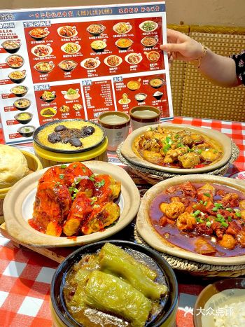 在保定️我的消费观崩塌了….