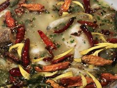 -花椒俏川菜小馆(南海万达店)