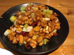 -望京一号·重庆江湖菜(工体店)