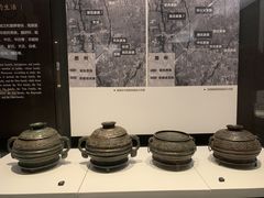 -宝鸡周原博物院