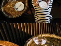 -RUMORS COFFEE ROASTERY鲁马滋咖啡(湖南路店)