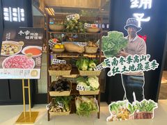 -滇铺子·云南特色菜·第九届野生菌美食节(曲靖万达店)