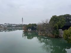 -八大山人梅湖景区