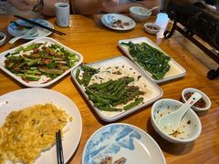 -61号餐吧(兴坪古镇漓江店)