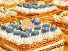 -M'CAKE(西单大悦城店)