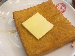 法兰西多士-义顺牛奶公司(庇利金街店)