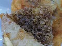 -帖老大羊肉汤烩面烧烤(康复后街总店)