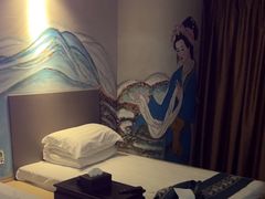 -家富足道·SPA·影院式(解放碑碑中心店)