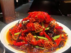 -红盔甲·小龙虾(人民广场店)