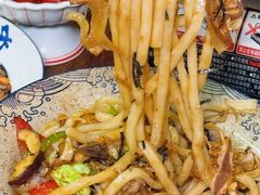 -阿泽料理