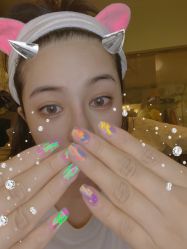 -LADYGIRL·Nail·Lash·美甲美睫
