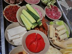 番茄-星鸿社重庆老火锅