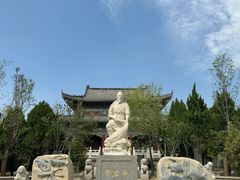 -韩家民俗村