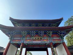 -五台山风景名胜区