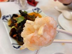 潮苑鲜虾饺-京华世纪酒店·潮苑大酒楼(益华百货店)