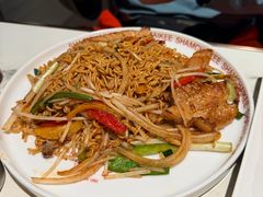 -深仔记茶餐厅(亚士厘道店)