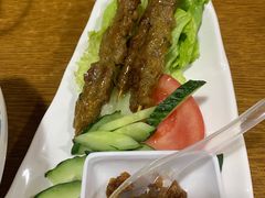 -热浪岛马来餐厅