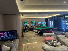 -珠海棕泉水疗酒店(拱北口岸高铁站店)