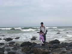 -漳州滨海火山岛自然生态风景区