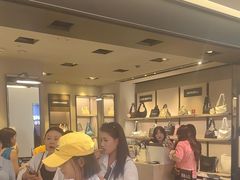 -新罗免税店